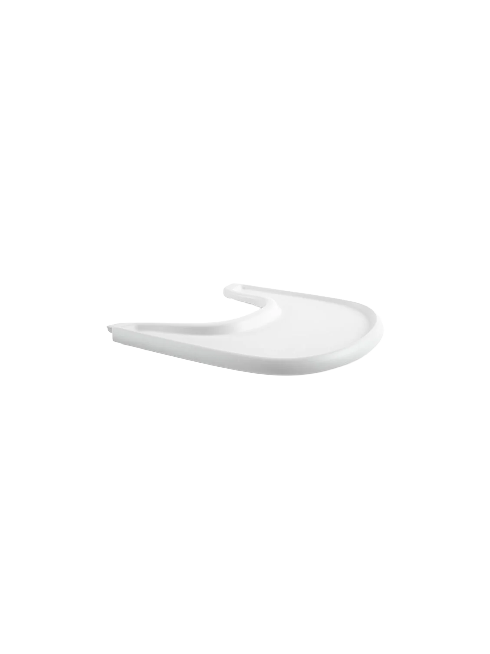 Stokke Tripp Trapp® Spisebrett - White